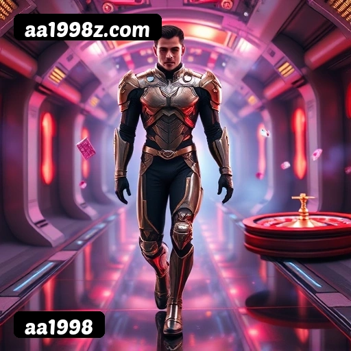 aa1998 VIP - Programa Exclusivo