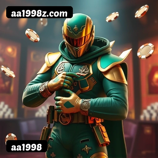 Termos e Condições Bônus aa1998