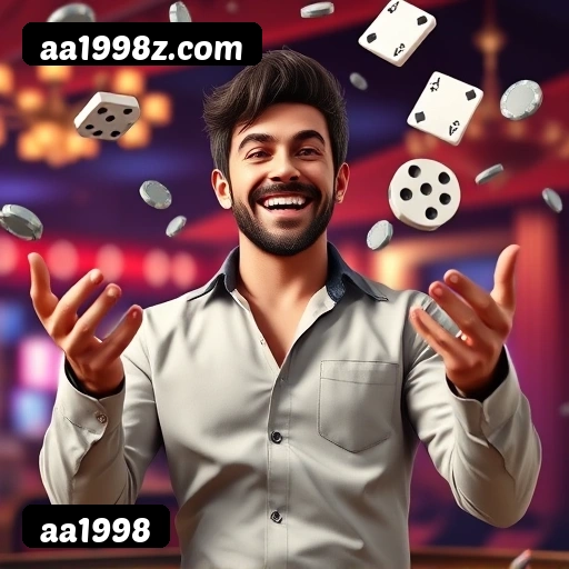aa1998 App Mobile - Android e iOS