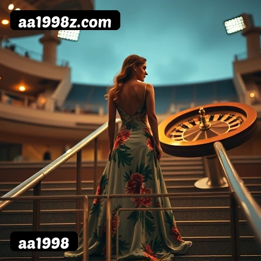 aa1998 Bet - Apostas Esportivas Profissionais