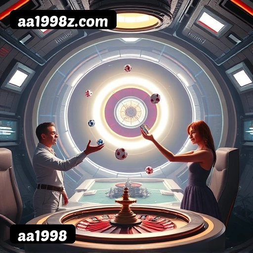 aa1998 Facebook Oficial