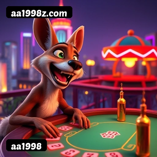 Estratégias de Apostas aa1998