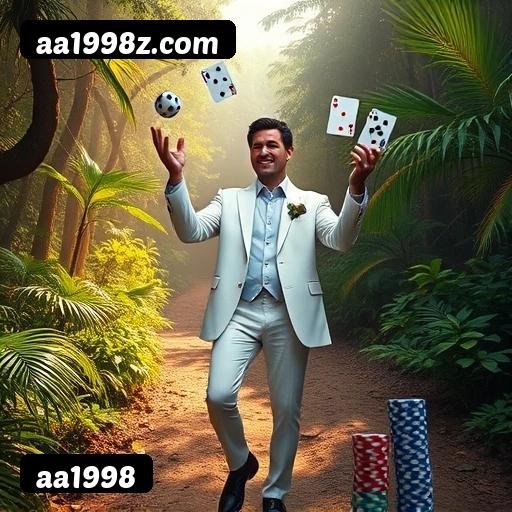 aa1998 Slots - 1.500+ Jogos