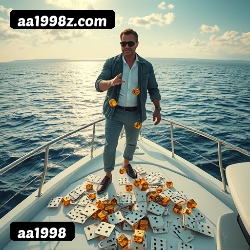 aa1998 Bônus - Catálogo Completo